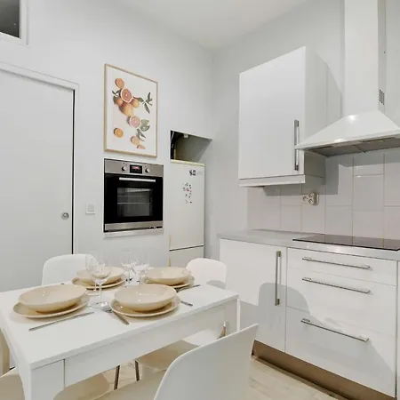 아파트 Charming - 1br-4p - Montparnasse 파리