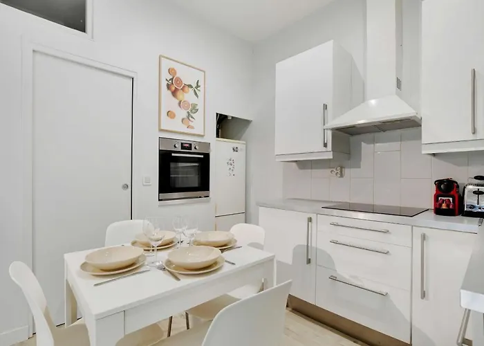 아파트 Charming - 1br-4p - Montparnasse 파리