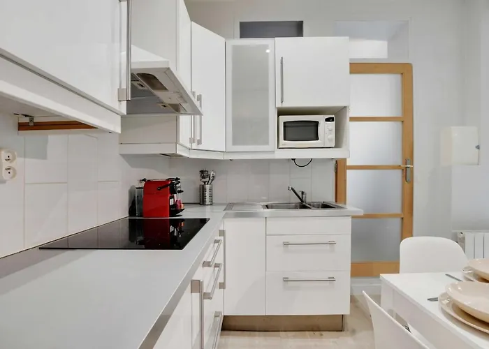 Charming - 1br-4p - Montparnasse *